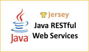 Java Restful Web Services