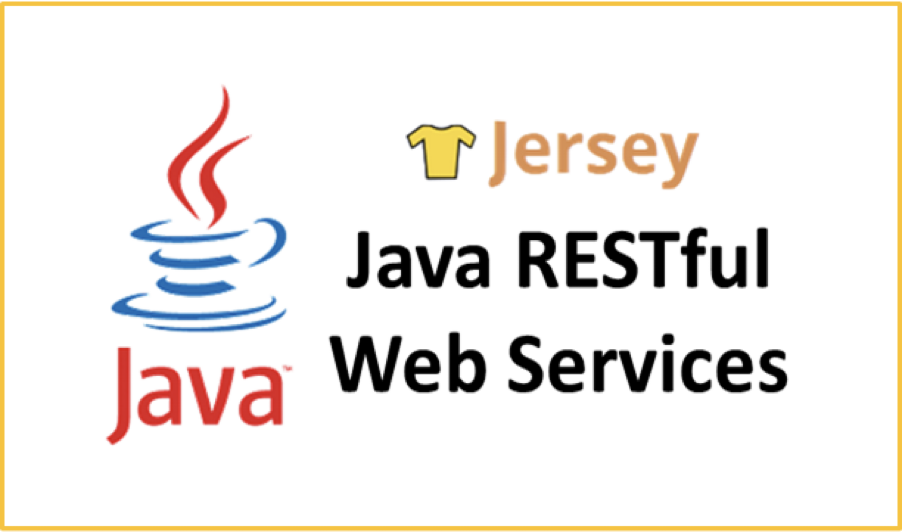 Java Restful Web Services