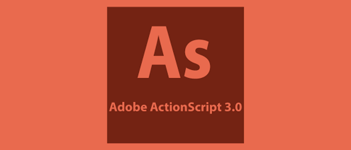adobe actionscript 3.0 logo