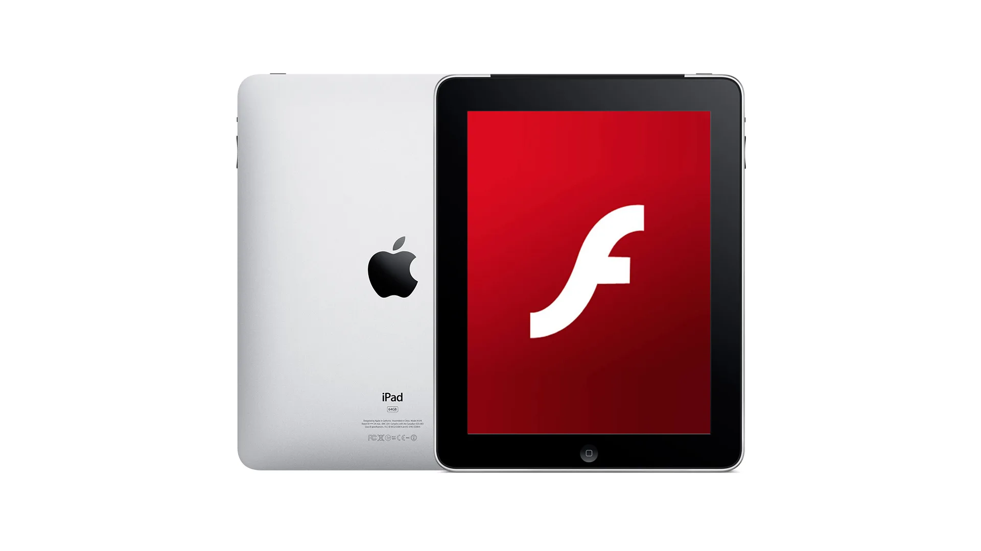 adobe flash player on ios devices