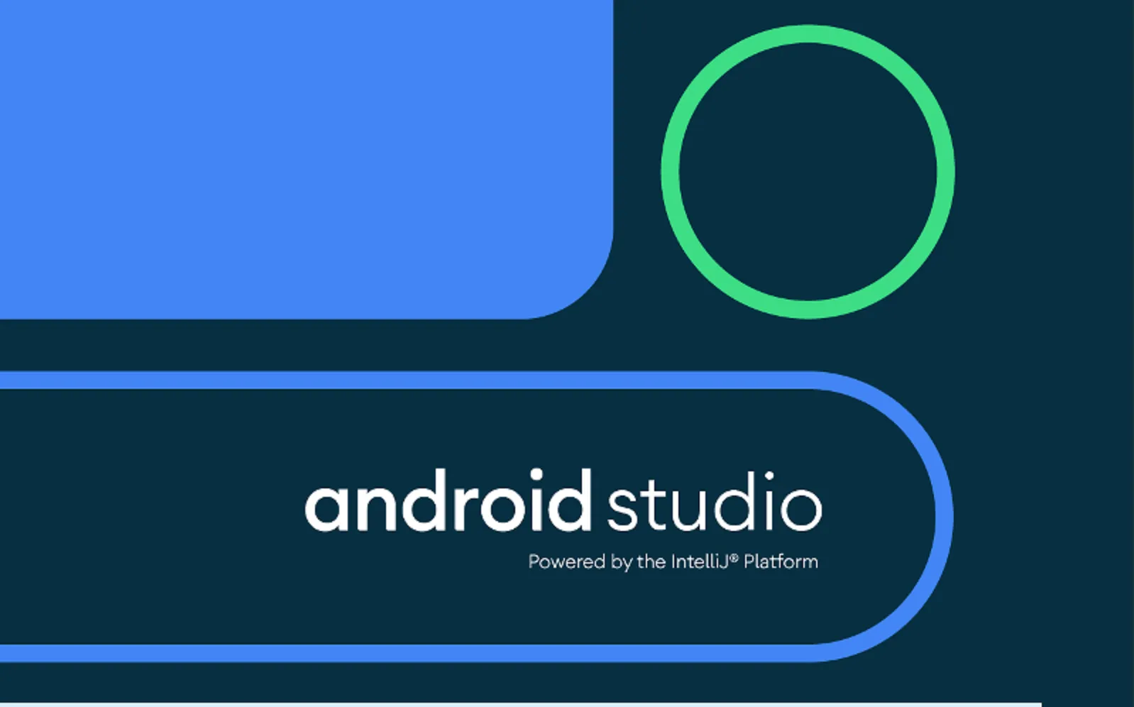 android studio banner
