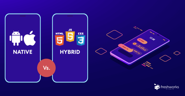 native vs hybrid apps 