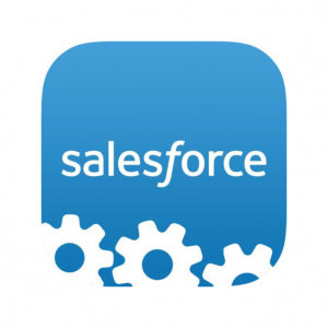 salesforce mobile sdk logo